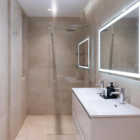 Apartment Florette 1br W Stunning Lounge Terrace By Arco Collection *