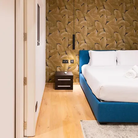 Apartment Florette 1br W Stunning Lounge Terrace By Arco Collection Floriana