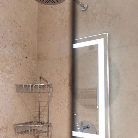 Apartment Florette 1br W Stunning Lounge Terrace By Arco Collection Floriana