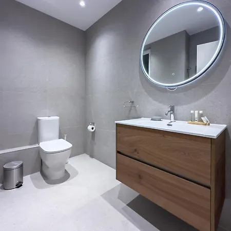 Apartment Florette 1br W Stunning Lounge Terrace By Arco Collection