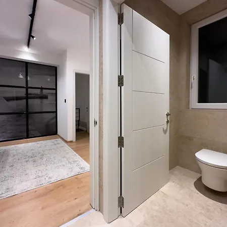 Apartment Florette 1br W Stunning Lounge Terrace By Arco Collection Floriana