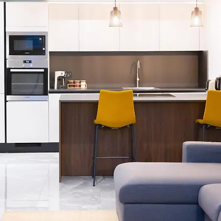 Florette 1br W Stunning Lounge Terrace By Arco Collection * Floriana