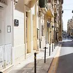 Apartmán Florette 1br W Stunning Lounge Terrace By Arco Collection *