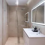Apartmán Florette 1br W Stunning Lounge Terrace By Arco Collection *