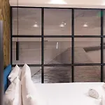 Florette 1br W Stunning Lounge Terrace By Arco Collection Apartmán *