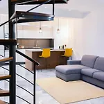 Apartmán Florette 1br W Stunning Lounge Terrace By Arco Collection Il-Furjana