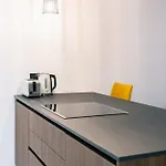 Apartmán Florette 1br W Stunning Lounge Terrace By Arco Collection *