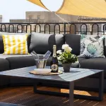 Florette 1br W Stunning Lounge Terrace By Arco Collection Il-Furjana
