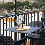 Florette 1br W Stunning Lounge Terrace By Arco Collection Il-Furjana
