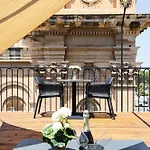 Apartmán Florette 1br W Stunning Lounge Terrace By Arco Collection Il-Furjana