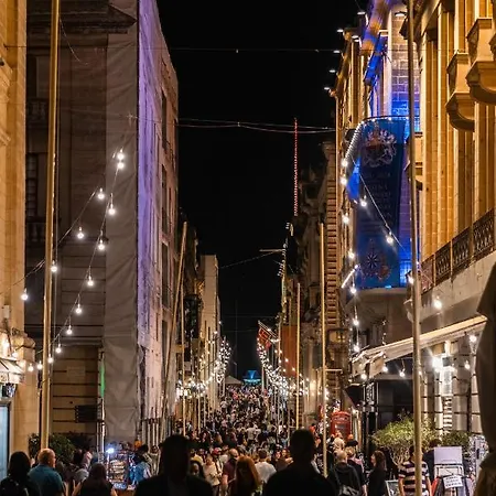 Appartamento Florette 1br W Stunning Lounge Terrace By Arco Collection *