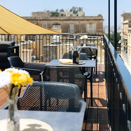 Florette 1br W Stunning Lounge Terrace By Arco Collection *