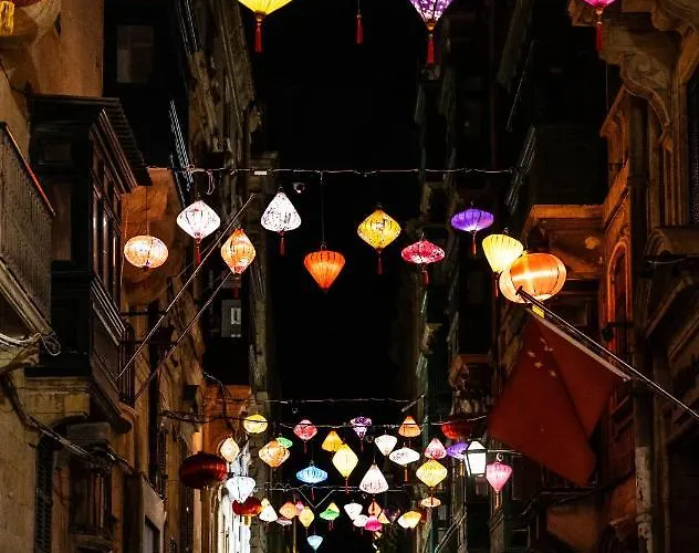 Florette 1br W Stunning Lounge Terrace By Arco Collection *