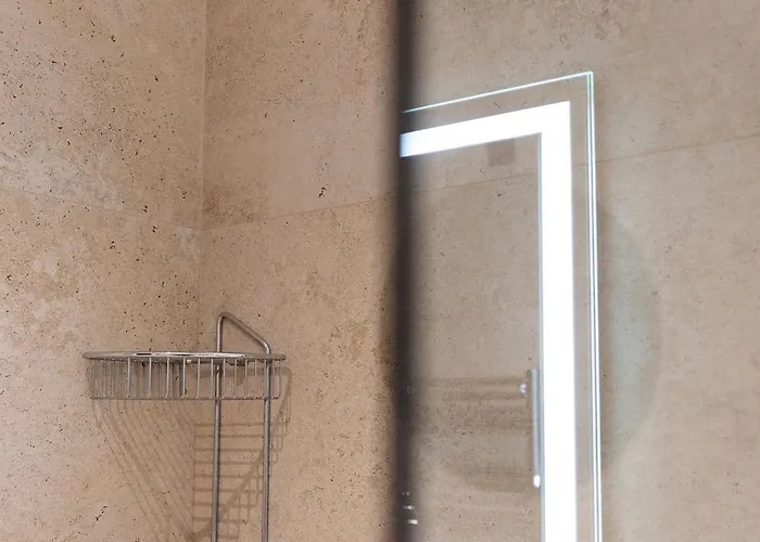 Apartment Florette 1br W Stunning Lounge Terrace By Arco Collection Il-Furjana