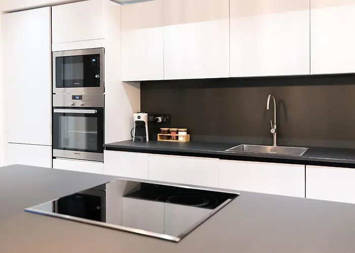 Apartment Florette 1br W Stunning Lounge Terrace By Arco Collection Il-Furjana