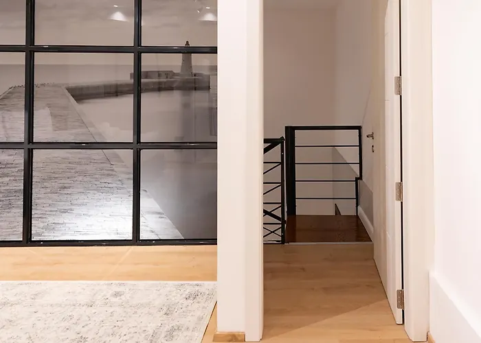 Florette 1br W Stunning Lounge Terrace By Arco Collection Apartment *