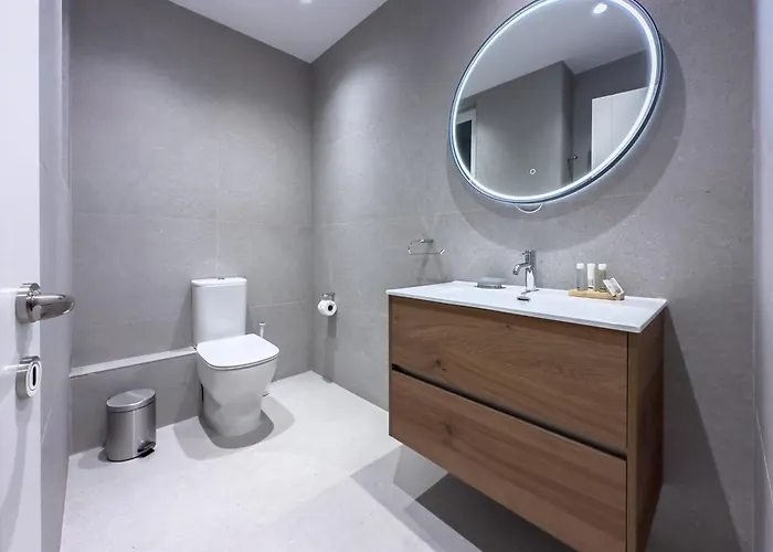 Apartment Florette 1br W Stunning Lounge Terrace By Arco Collection