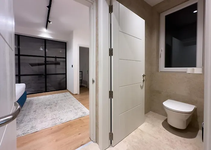 Apartment Florette 1br W Stunning Lounge Terrace By Arco Collection Il-Furjana